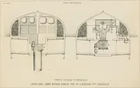 An illustration from Ship-building in iron and wood (1863)