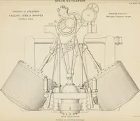 An illustration from Ship-building in iron and wood (1863)