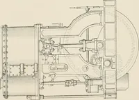 An illustration from Ship-building in iron and wood (1863)