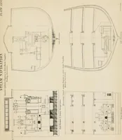 An illustration from Ship-building in iron and wood (1863)