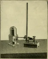 Picture 61 of 183 from Shop practice for home mechanics, use of tools, shop processes, construction of small machines. Contains a chapter also on theoretical mechanics and on miscellaneous information relative to shop work (1920), leaf 103