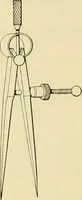 Picture 65 of 183 from Shop practice for home mechanics, use of tools, shop processes, construction of small machines. Contains a chapter also on theoretical mechanics and on miscellaneous information relative to shop work (1920), leaf 107