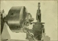 Picture 109 of 183 from Shop practice for home mechanics, use of tools, shop processes, construction of small machines. Contains a chapter also on theoretical mechanics and on miscellaneous information relative to shop work (1920), leaf 165