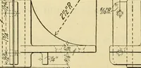 Picture 161 of 183 from Shop practice for home mechanics, use of tools, shop processes, construction of small machines. Contains a chapter also on theoretical mechanics and on miscellaneous information relative to shop work (1920), leaf 269