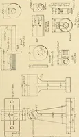 Picture 181 of 183 from Shop practice for home mechanics, use of tools, shop processes, construction of small machines. Contains a chapter also on theoretical mechanics and on miscellaneous information relative to shop work (1920), leaf 298