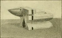 Picture 46 of 183 from Shop practice for home mechanics, use of tools, shop processes, construction of small machines. Contains a chapter also on theoretical mechanics and on miscellaneous information relative to shop work (1920), leaf 83