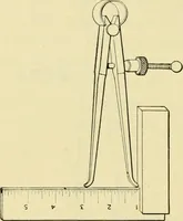 Picture 53 of 183 from Shop practice for home mechanics, use of tools, shop processes, construction of small machines. Contains a chapter also on theoretical mechanics and on miscellaneous information relative to shop work (1920), leaf 93