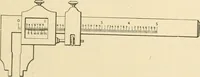 Picture 56 of 183 from Shop practice for home mechanics, use of tools, shop processes, construction of small machines. Contains a chapter also on theoretical mechanics and on miscellaneous information relative to shop work (1920), leaf 98