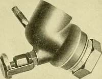 An illustration from Shop sketching, a course of problems for mechanical drawing students (1919)