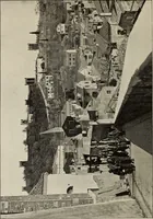 An illustration from The shores of the Adriatic, the Austrian side : the Küstenlande, Istria, and Dalmatia (1908)