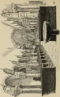An illustration from The shores of the Adriatic, the Austrian side : the Küstenlande, Istria, and Dalmatia (1908)
