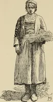 An illustration from The shores of the Adriatic, the Austrian side : the Küstenlande, Istria, and Dalmatia (1908)