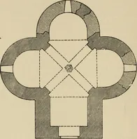 An illustration from The shores of the Adriatic, the Austrian side : the Küstenlande, Istria, and Dalmatia (1908)