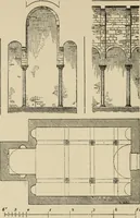 An illustration from The shores of the Adriatic, the Austrian side : the Küstenlande, Istria, and Dalmatia (1908)