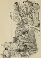 An illustration from The shores of the Adriatic, the Austrian side : the Küstenlande, Istria, and Dalmatia (1908)