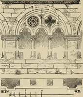 An illustration from The shores of the Adriatic, the Austrian side : the Küstenlande, Istria, and Dalmatia (1908)