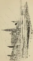 An illustration from The shores of the Adriatic, the Austrian side : the Küstenlande, Istria, and Dalmatia (1908)