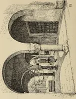 An illustration from The shores of the Adriatic, the Austrian side : the Küstenlande, Istria, and Dalmatia (1908)