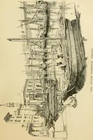An illustration from The shores of the Adriatic, the Austrian side : the Kèustenlande, Istria, and Dalmatia (1908)