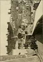 An illustration from The shores of the Adriatic, the Austrian side : the Kèustenlande, Istria, and Dalmatia (1908)