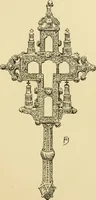 An illustration from The shores of the Adriatic, the Austrian side : the Kèustenlande, Istria, and Dalmatia (1908)