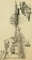 An illustration from The shores of the Adriatic, the Austrian side : the Kèustenlande, Istria, and Dalmatia (1908)