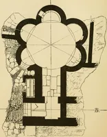 An illustration from The shores of the Adriatic, the Austrian side : the Kèustenlande, Istria, and Dalmatia (1908)