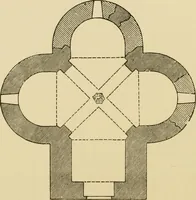 An illustration from The shores of the Adriatic, the Austrian side : the Kèustenlande, Istria, and Dalmatia (1908)
