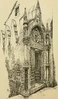 An illustration from The shores of the Adriatic, the Austrian side : the Kèustenlande, Istria, and Dalmatia (1908)