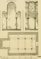 An illustration from The shores of the Adriatic, the Austrian side : the Kèustenlande, Istria, and Dalmatia (1908)