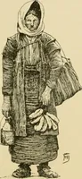 An illustration from The shores of the Adriatic, the Austrian side : the Kèustenlande, Istria, and Dalmatia (1908)