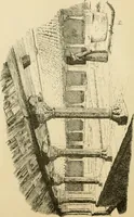 An illustration from The shores of the Adriatic, the Austrian side : the Kèustenlande, Istria, and Dalmatia (1908)