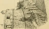 An illustration from The shores of the Adriatic, the Austrian side : the Kèustenlande, Istria, and Dalmatia (1908)