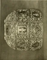 An illustration from The shores of the Adriatic, the Austrian side : the Kèustenlande, Istria, and Dalmatia (1908)