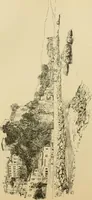 An illustration from The shores of the Adriatic, the Austrian side : the Kèustenlande, Istria, and Dalmatia (1908)