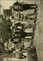An illustration from The shores of the Adriatic, the Austrian side : the Kèustenlande, Istria, and Dalmatia (1908)