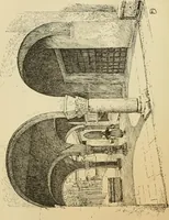 An illustration from The shores of the Adriatic, the Austrian side : the Kèustenlande, Istria, and Dalmatia (1908)