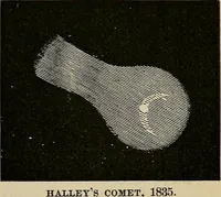 Picture 48 of 70 from A short course in astronomy and the use of the globes (1871), leaf 134