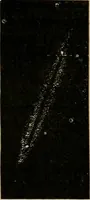 An illustration from A short course in astronomy and the use of the globes (1871)