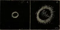 An illustration from A short course in astronomy and the use of the globes (1871)