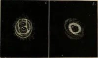 An illustration from A short course in astronomy and the use of the globes (1871)
