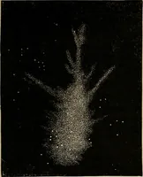 An illustration from A short course in astronomy and the use of the globes (1871)
