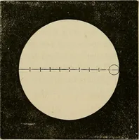 An illustration from A short course in astronomy and the use of the globes (1871)