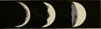An illustration from A short course in astronomy and the use of the globes (1871)