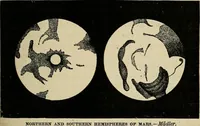 Picture 33 of 70 from A short course in astronomy and the use of the globes (1871), leaf 90