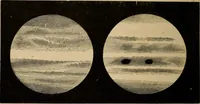 An illustration from A short course in astronomy and the use of the globes (1871)
