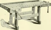 An illustration from A shorter course in woodworking; a practical manual for home and school (1911)