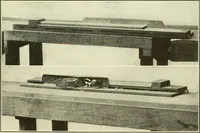 An illustration from A shorter course in woodworking; a practical manual for home and school (1911)