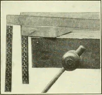 An illustration from A shorter course in woodworking; a practical manual for home and school (1911)