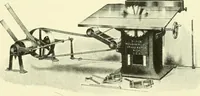 An illustration from A shorter course in woodworking; a practical manual for home and school (1911)